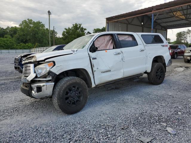 TOYOTA TUNDRA 2017 5tfhw5f15hx599852