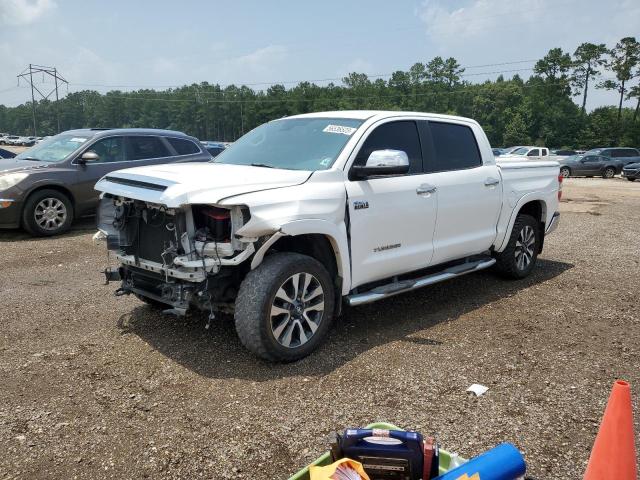 TOYOTA TUNDRA CRE 2018 5tfhw5f15jx697270