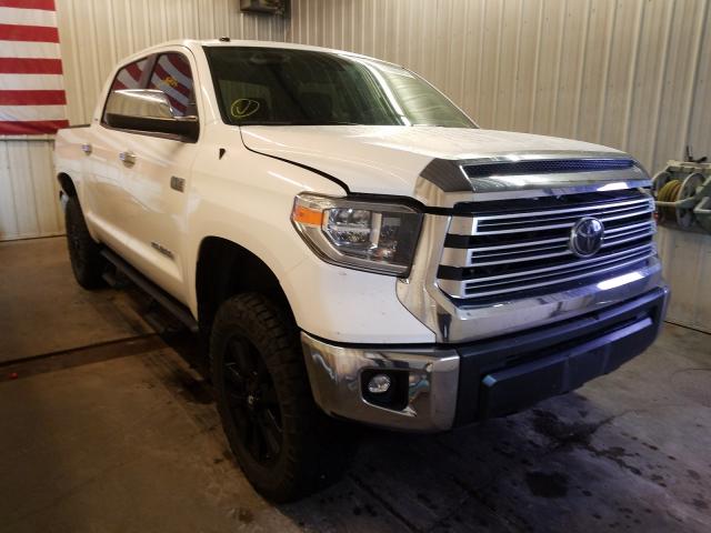 TOYOTA TUNDRA CRE 2018 5tfhw5f15jx742465