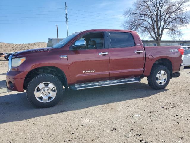 TOYOTA TUNDRA 2010 5tfhw5f16ax133823