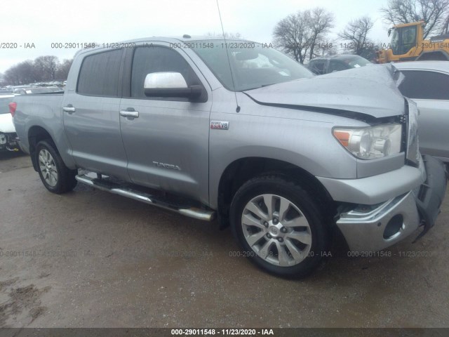 TOYOTA TUNDRA 4WD TRUCK 2012 5tfhw5f16cx228711