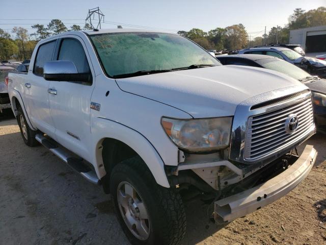 TOYOTA TUNDRA CRE 2013 5tfhw5f16dx280034