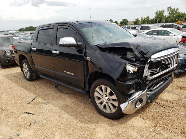 TOYOTA TUNDRA CRE 2013 5tfhw5f16dx312058