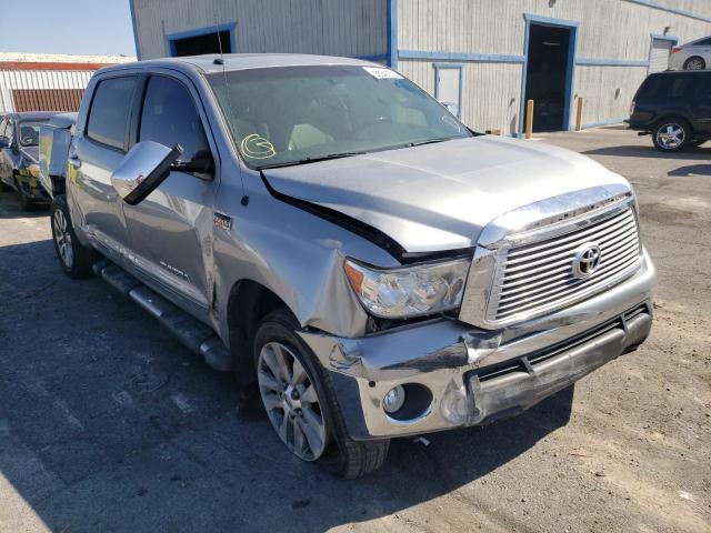 TOYOTA TUNDRA CRE 2013 5tfhw5f16dx314666