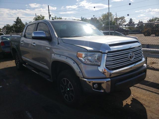 TOYOTA TUNDRA CRE 2015 5tfhw5f16fx426502