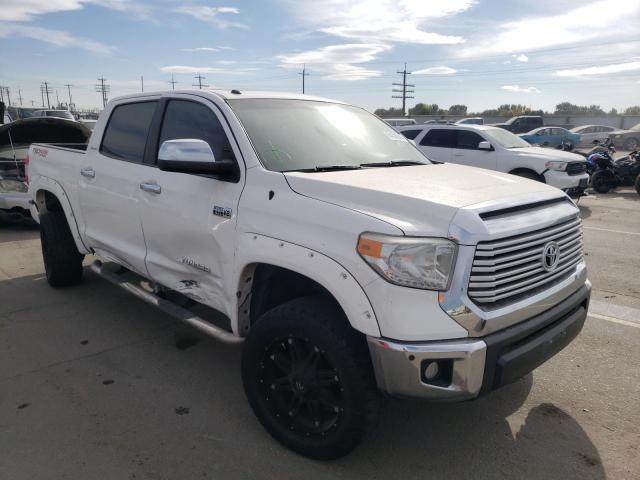 TOYOTA TUNDRA CRE 2015 5tfhw5f16fx426810