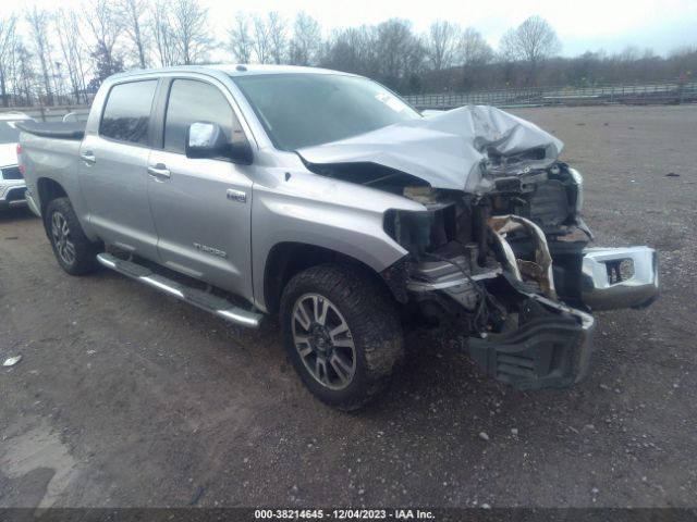 TOYOTA TUNDRA 2015 5tfhw5f16fx441159