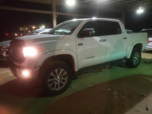 TOYOTA TUNDRA CRE 2015 5tfhw5f16fx448662