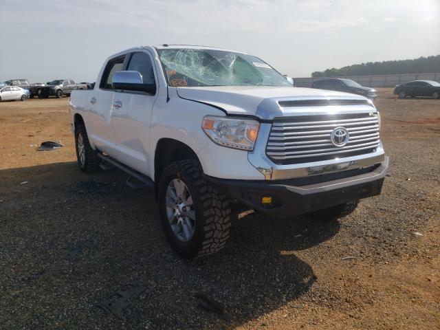 TOYOTA TUNDRA CRE 2015 5tfhw5f16fx451710