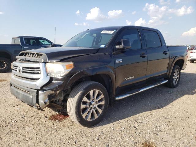 TOYOTA TUNDRA CRE 2015 5tfhw5f16fx458916