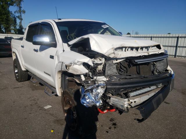 TOYOTA TUNDRA CRE 2015 5tfhw5f16fx483685