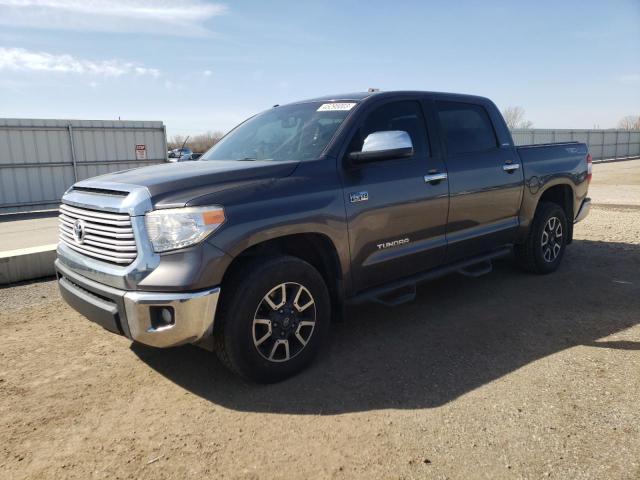 TOYOTA TUNDRA CRE 2016 5tfhw5f16gx515519