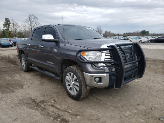 TOYOTA TUNDRA CRE 2016 5tfhw5f16gx524060