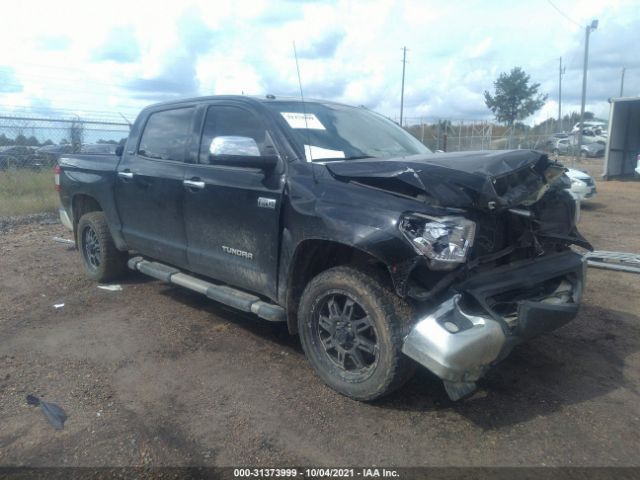 TOYOTA TUNDRA 4WD TRUCK 2016 5tfhw5f16gx581553