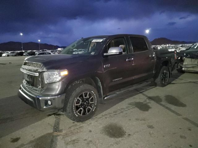 TOYOTA TUNDRA CRE 2017 5tfhw5f16hx595907