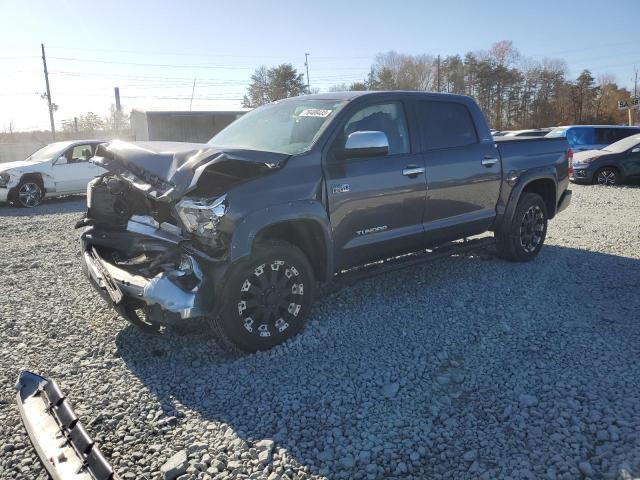 TOYOTA TUNDRA 2017 5tfhw5f16hx612804