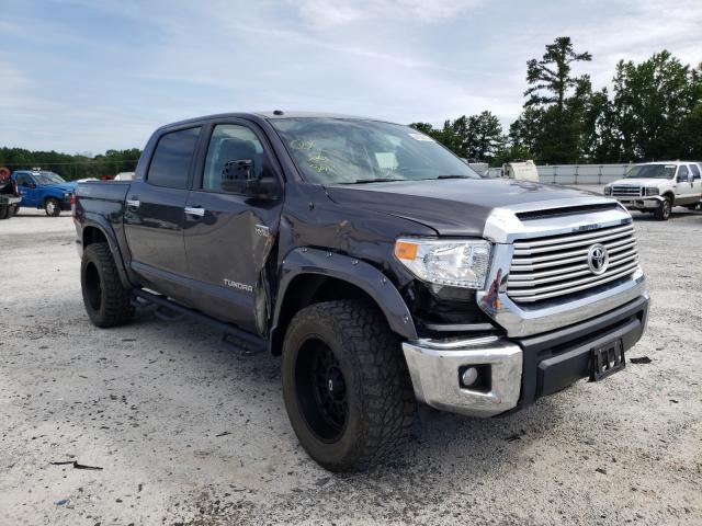 TOYOTA TUNDRA CRE 2017 5tfhw5f16hx633040