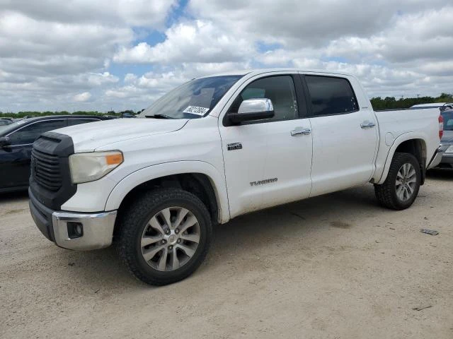 TOYOTA TUNDRA CRE 2017 5tfhw5f16hx671657