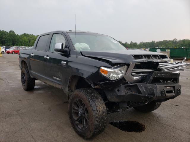 TOYOTA TUNDRA CRE 2017 5tfhw5f16hx674817