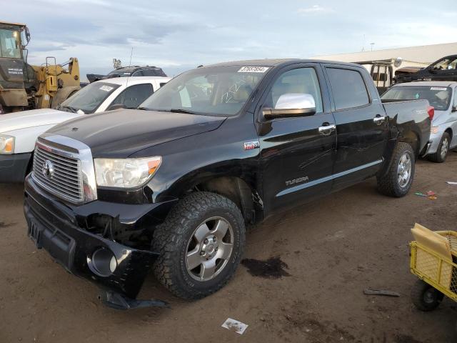 TOYOTA TUNDRA 2010 5tfhw5f17ax136326