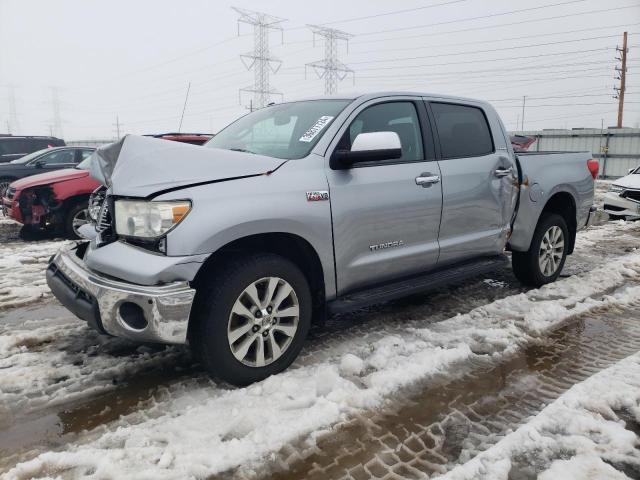 TOYOTA TUNDRA 2011 5tfhw5f17bx196088