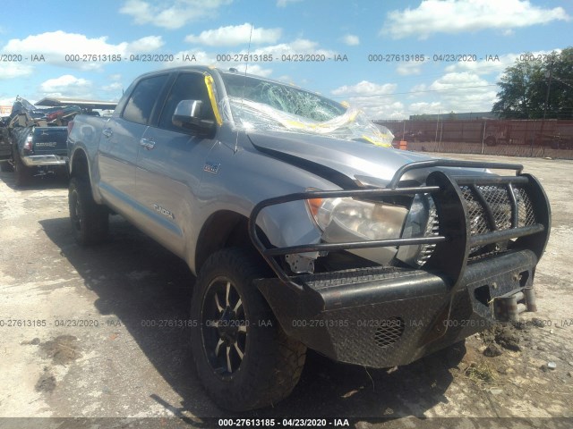 TOYOTA TUNDRA 4WD TRUCK 2012 5tfhw5f17cx214932