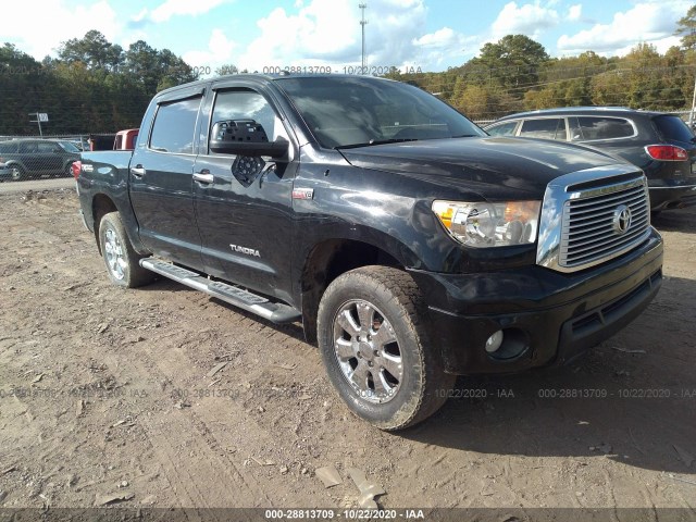 TOYOTA TUNDRA 4WD TRUCK 2012 5tfhw5f17cx244321