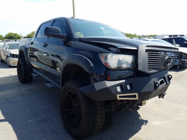 TOYOTA TUNDRA CRE 2012 5tfhw5f17cx248918