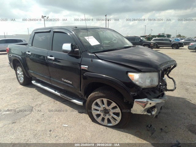 TOYOTA TUNDRA 4WD TRUCK 2012 5tfhw5f17cx259496