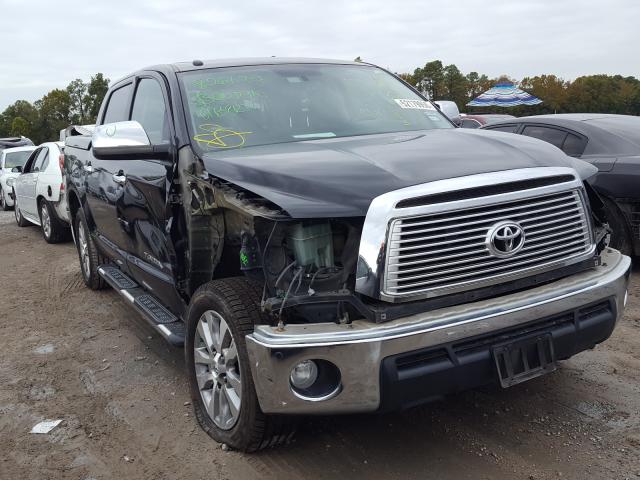 TOYOTA TUNDRA CRE 2012 5tfhw5f17cx260938