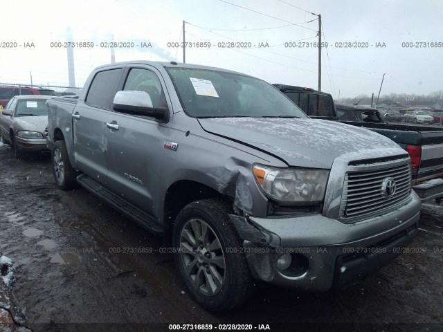 TOYOTA TUNDRA 4WD TRUCK 2012 5tfhw5f17cx262849