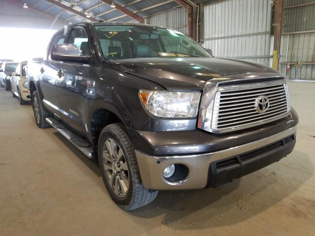 TOYOTA TUNDRA CRE 2012 5tfhw5f17cx262947