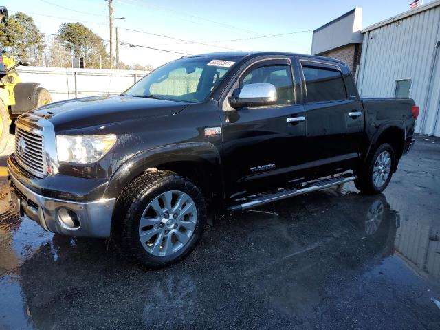 TOYOTA TUNDRA 2013 5tfhw5f17dx275683