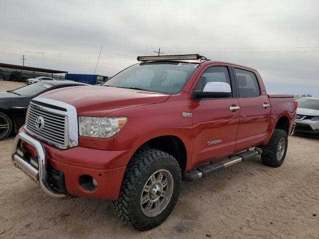 TOYOTA TUNDRA 2013 5tfhw5f17dx284464