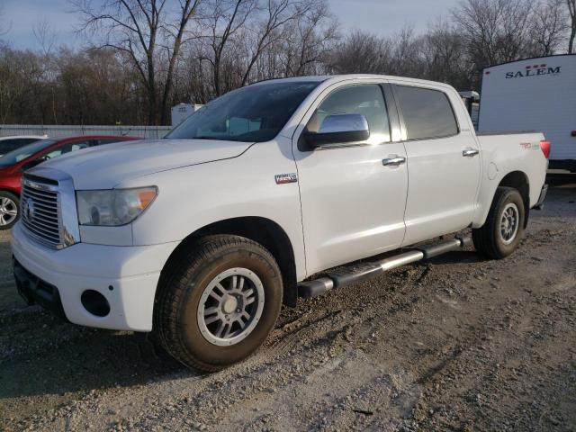 TOYOTA TUNDRA CRE 2013 5tfhw5f17dx288434