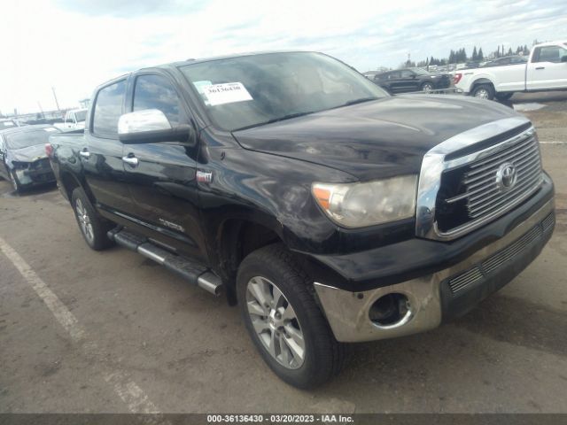 TOYOTA TUNDRA 2013 5tfhw5f17dx291074