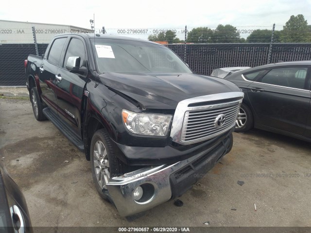 TOYOTA TUNDRA 4WD TRUCK 2013 5tfhw5f17dx291334