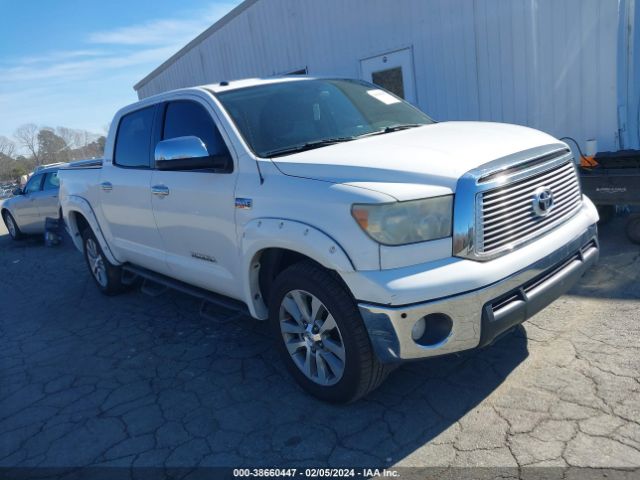 TOYOTA TUNDRA 2013 5tfhw5f17dx292001