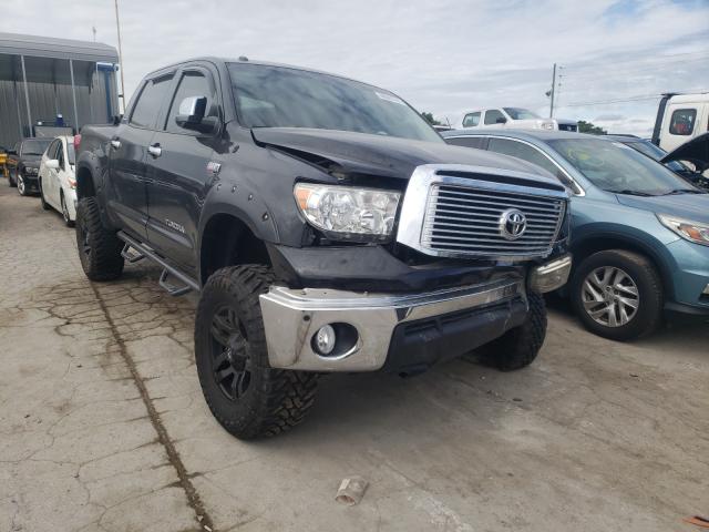 TOYOTA TUNDRA CRE 2013 5tfhw5f17dx293004