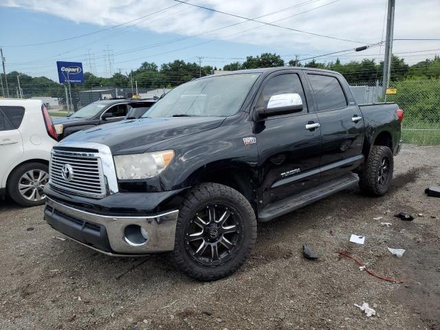 TOYOTA TUNDRA CRE 2013 5tfhw5f17dx297389