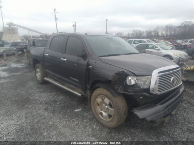 TOYOTA TUNDRA 4WD TRUCK 2013 5tfhw5f17dx299532