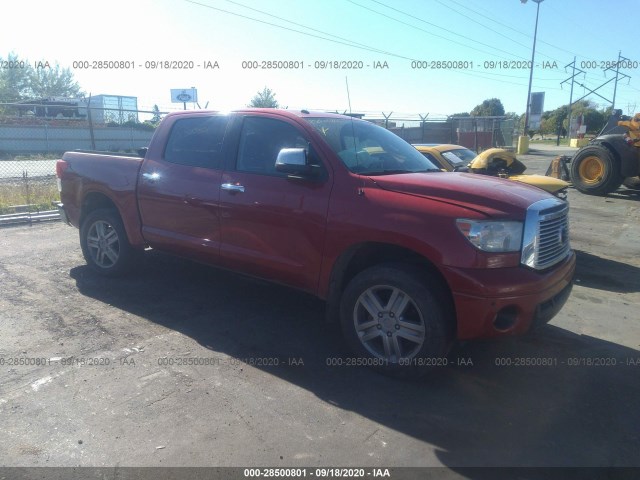 TOYOTA TUNDRA 4WD TRUCK 2013 5tfhw5f17dx303613