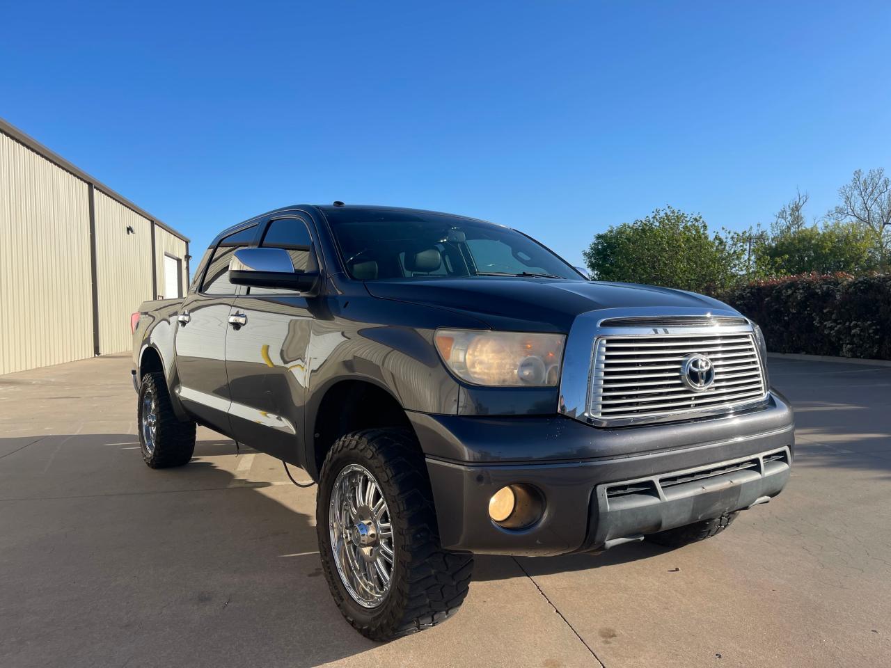 TOYOTA TUNDRA 2013 5tfhw5f17dx305779