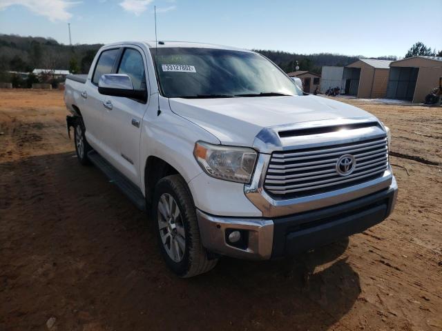 TOYOTA TUNDRA CRE 2014 5tfhw5f17ex357902