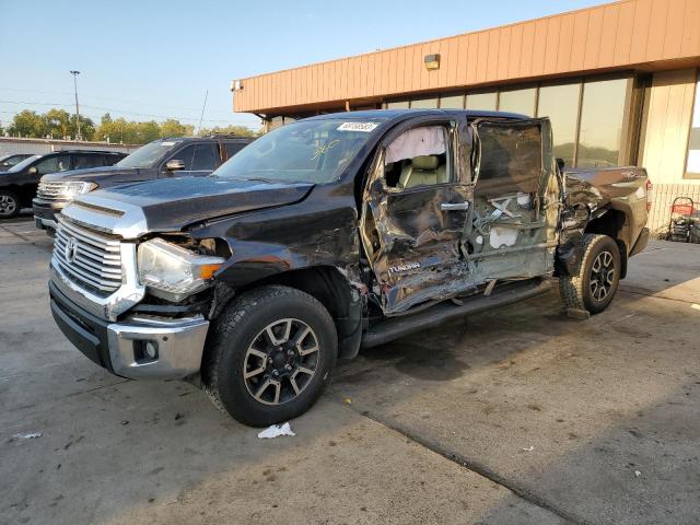 TOYOTA TUNDRA 2014 5tfhw5f17ex375641