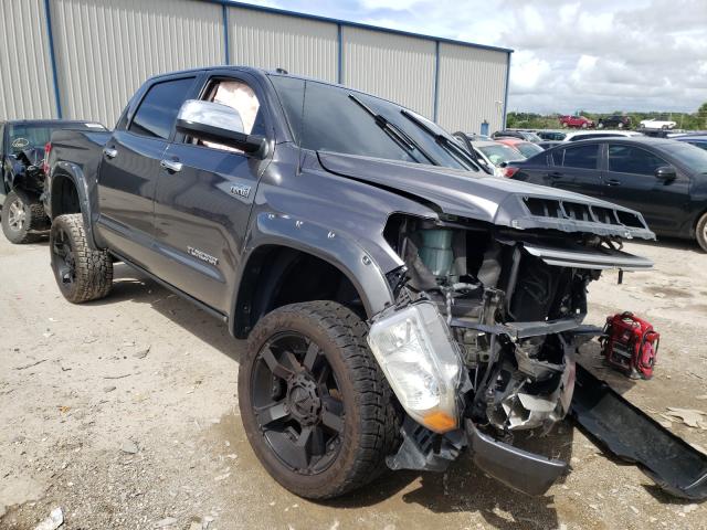 TOYOTA TUNDRA CRE 2014 5tfhw5f17ex384257