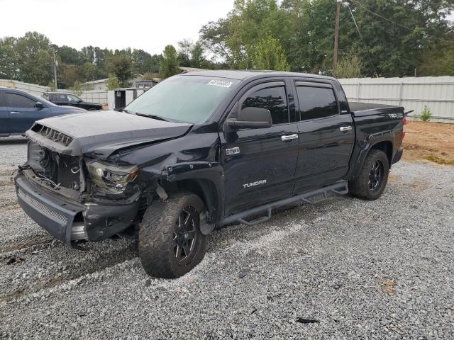 TOYOTA TUNDRA CRE 2014 5tfhw5f17ex391256