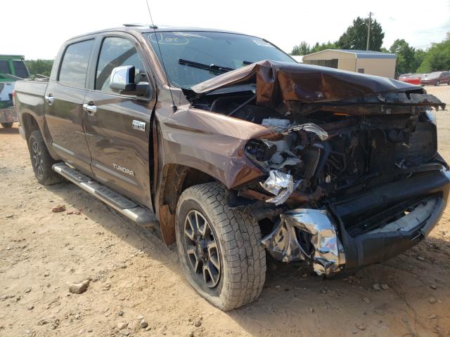 TOYOTA TUNDRA CRE 2015 5tfhw5f17fx416626