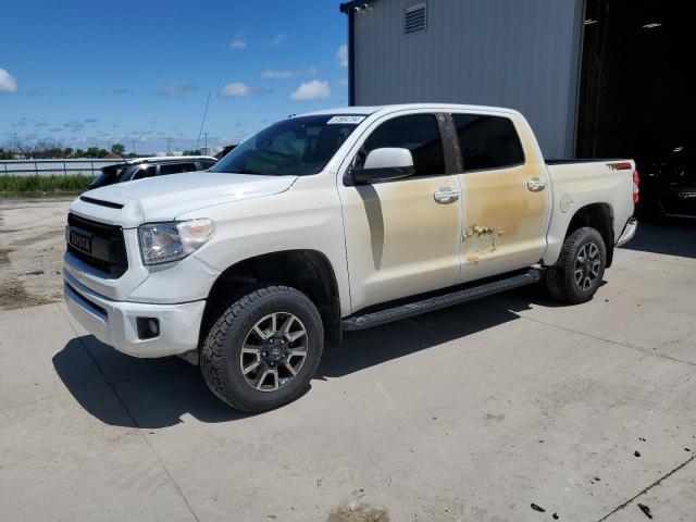 TOYOTA TUNDRA 2015 5tfhw5f17fx416724