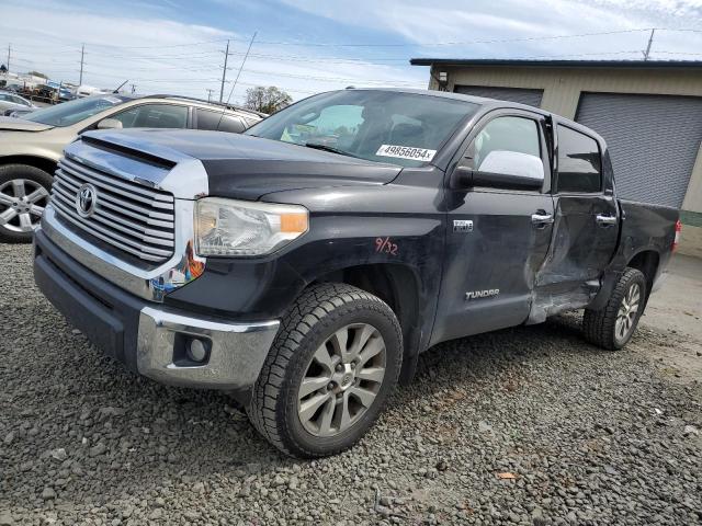 TOYOTA TUNDRA 2015 5tfhw5f17fx419588